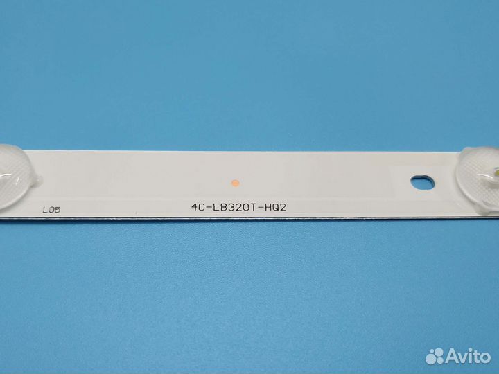 Новая подсветка 32rtb32m06a0 для тв 32