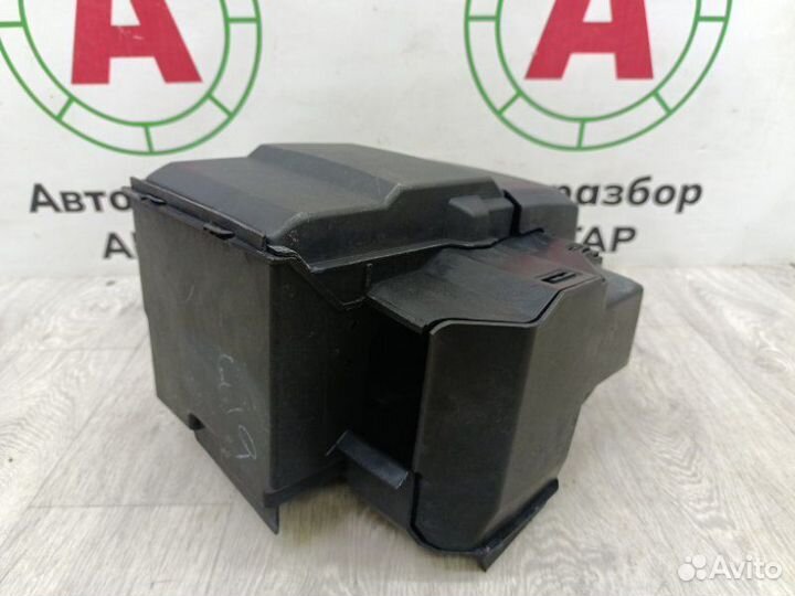 Короб аккумулятора Ford Focus CB4 1.6L duratec 16V