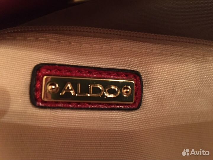 Сумка женская aldo новая