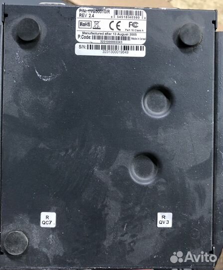 Приемник mincom DS Vision 3000 Reciver