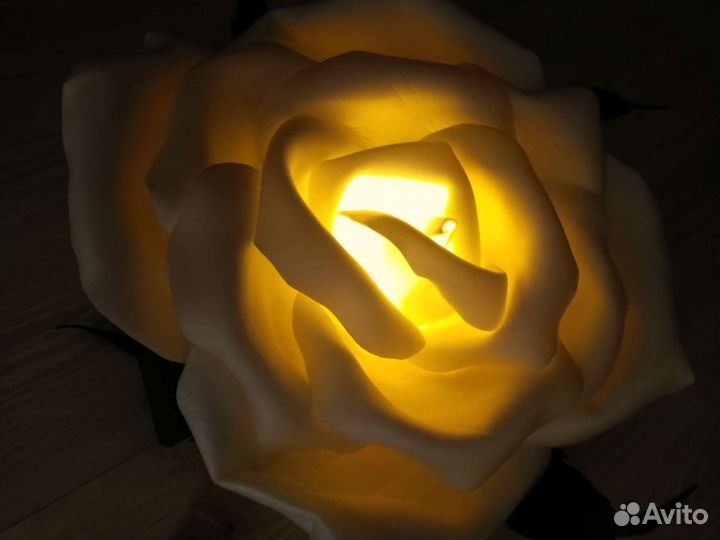 Светильник настенный