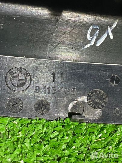 Накладка в салоне Bmw X5 E70