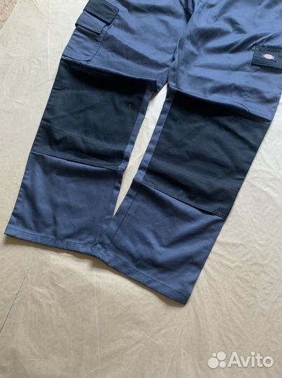 Рабочие штаны dickies double knee