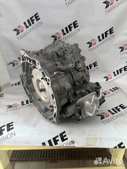 Вариатор Nissan X-Trail T32 2.0 JF016E
