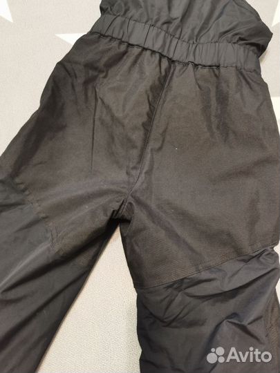 Зимние брюки