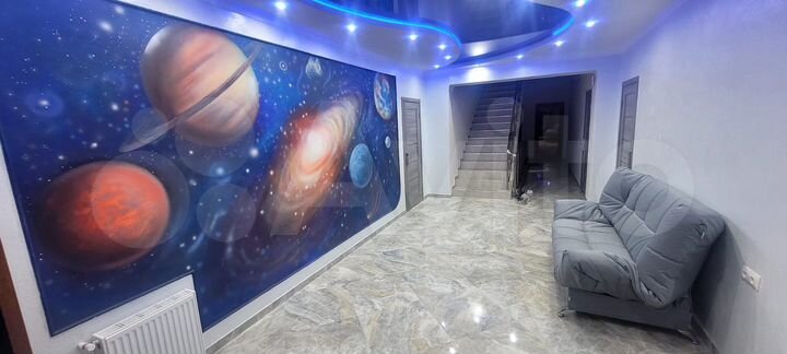 Комната 20 м², 1/3 эт.