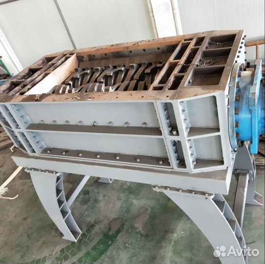 Измельчитель веток щепорез в Лизинг