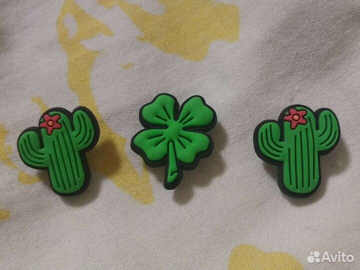 Клиперсы из дикси