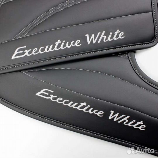 Коврики в салон Land Cruiser Toyota