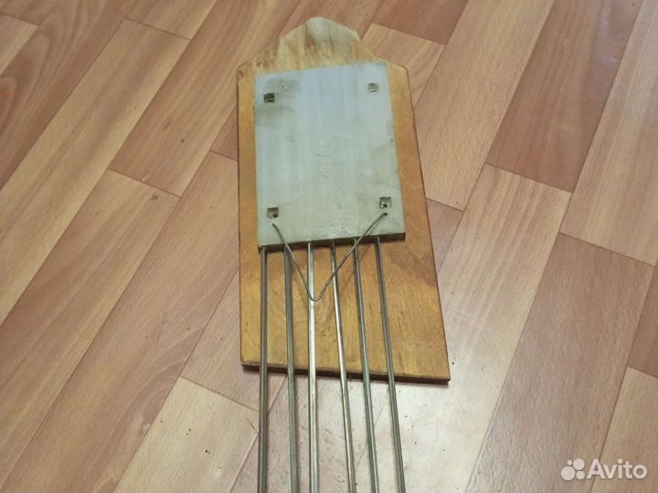 Набор шампуров СССР