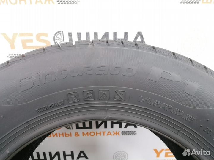 Pirelli Cinturato P1 Verde 205/65 R15 94H