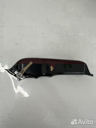 Машинка для стрижки волос Wahl Magic Clip Cordless