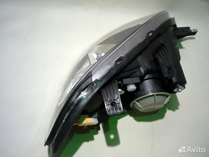 Фара передняя левая Шевроле Лачетти Хэтчбек 04-нв