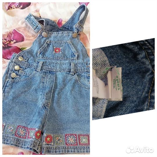 Одежда для девочки