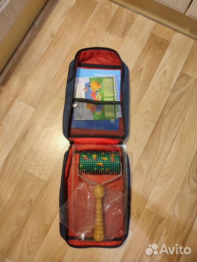 Аппликатор Ляпко валик большой