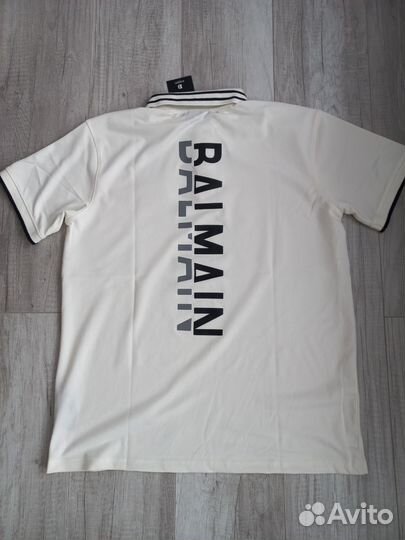 Поло Balmain