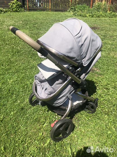 Коляска mothercare