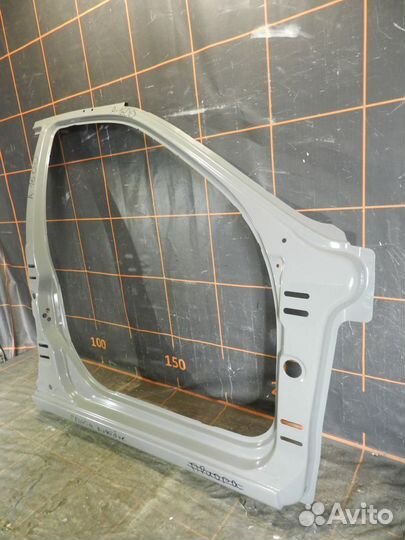 Боковина кузова передняя правая - LADA Vesta