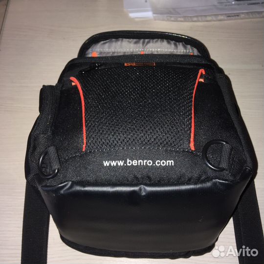 Сумка для камеры