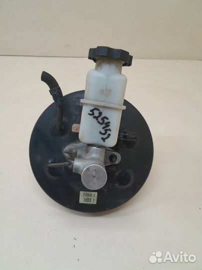 Усилитель тормозов вакуумный Hyundai Elantra HD 20