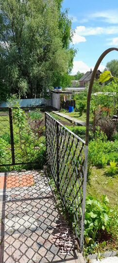 Дом 70 м² на участке 7 сот.