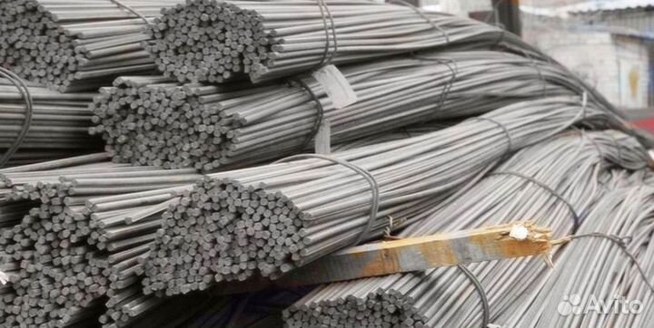 Арматура 22 мм