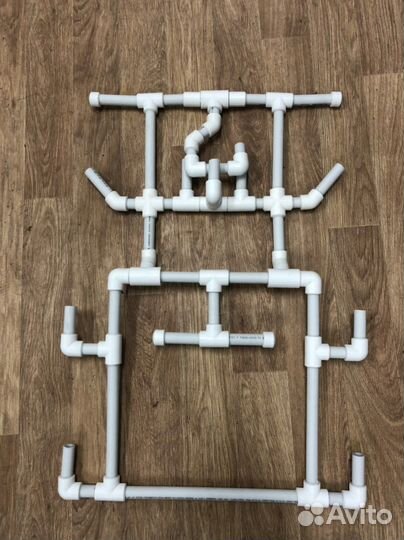 Вешалка хоккейной формы