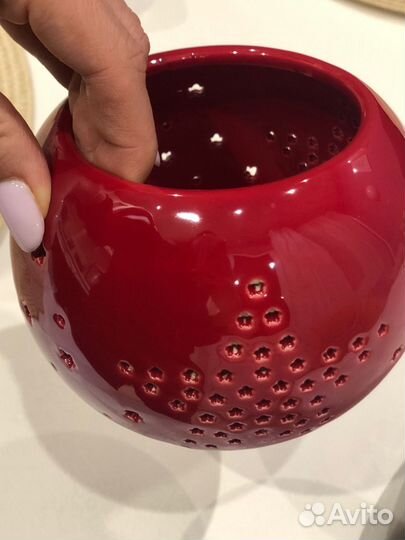 Подсвечник