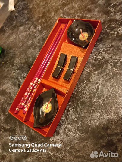 Набор для суши