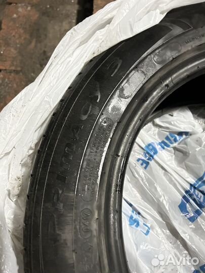 Michelin Primacy 3 205/55 R16 91V