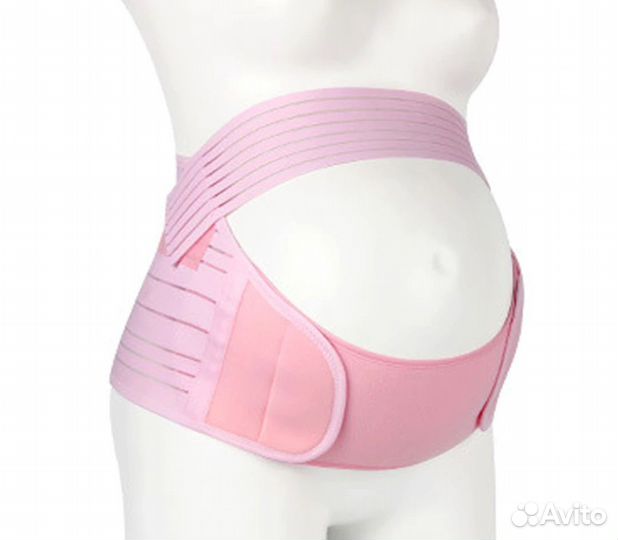 Бандаж для беременных и после родов