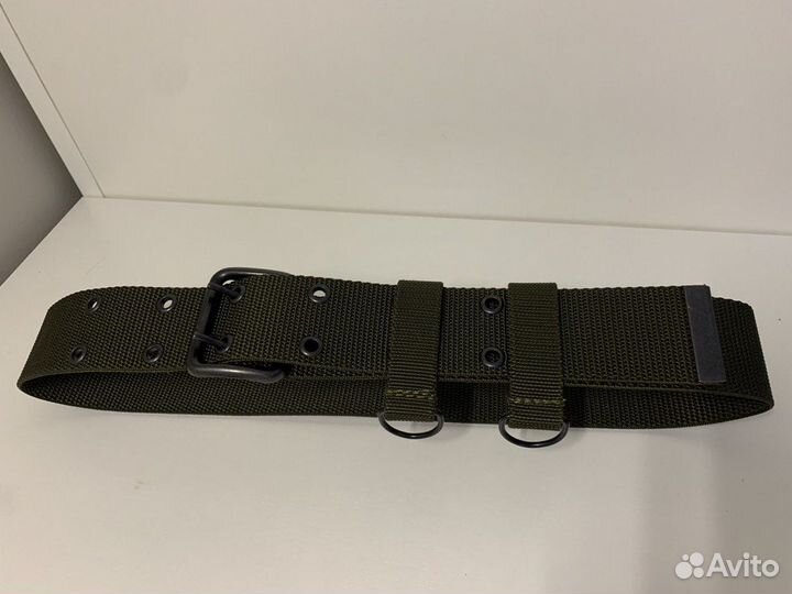 Ремень тактический армейский 110 см