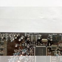 Звуковая карта SB live 24 bit