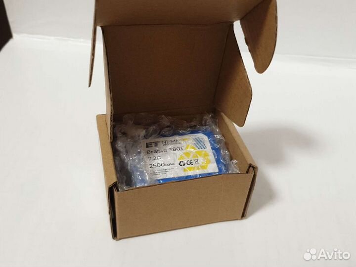 Аккумулятор Braava 380T пылесос iRobot Roomba Braa