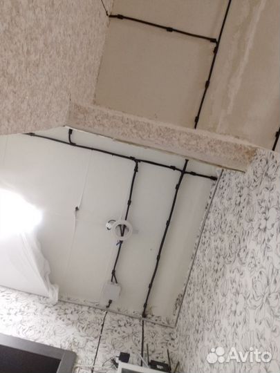 Услуги электрика