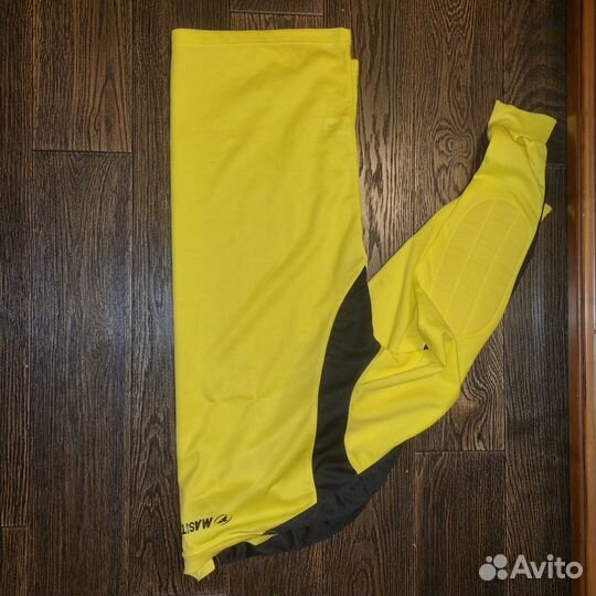 Футбольная форма для вратаря размер М