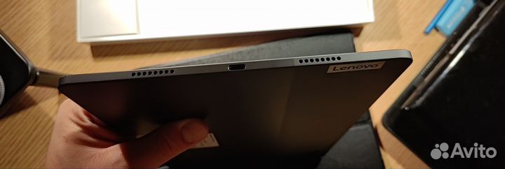 Планшет Lenovo Tab P12 Pro (TB-Q706F) 12.6