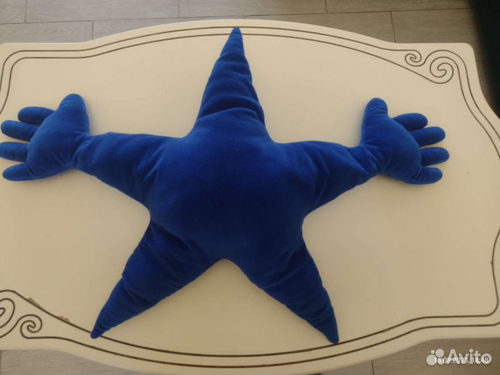 Декоративные подушки