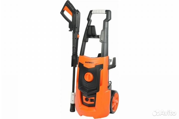 Мойка высокого давления Patriot GT 520 Imperial