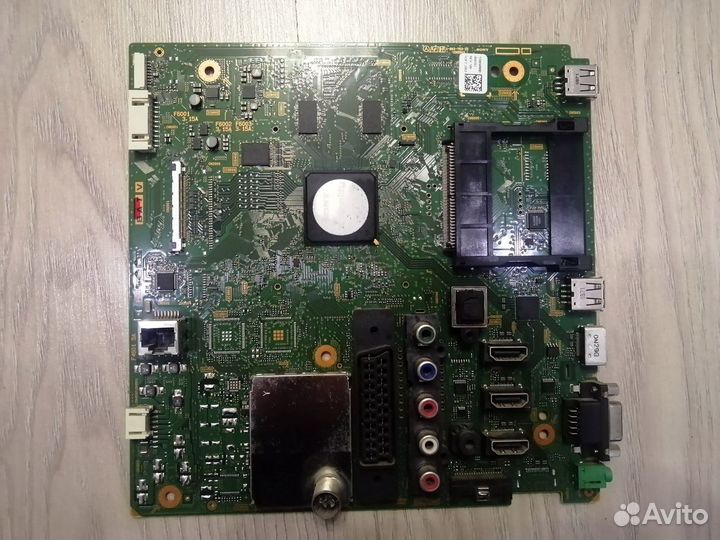 Платы для телевизоров