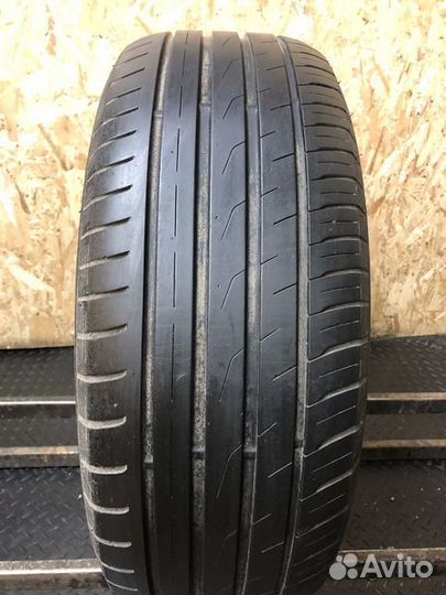 Toyo Proxes CF2 215/60 R16 99V