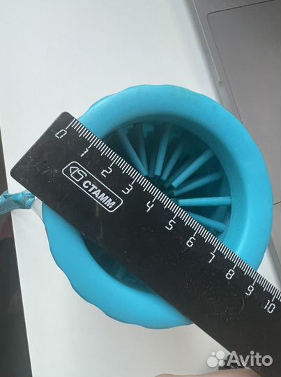 Лапомойка для собак