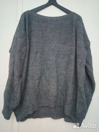 Джемпер Италия cloothes