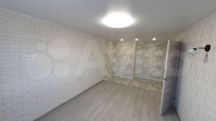 1-к. квартира, 40,9 м², 18/18 эт.