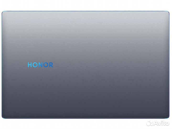 Ноутбук Honor Ryzen 5 5500U/8гб/512гб SSD