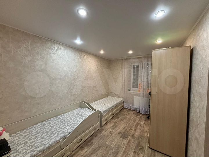 2-к. квартира, 62 м², 8/14 эт.