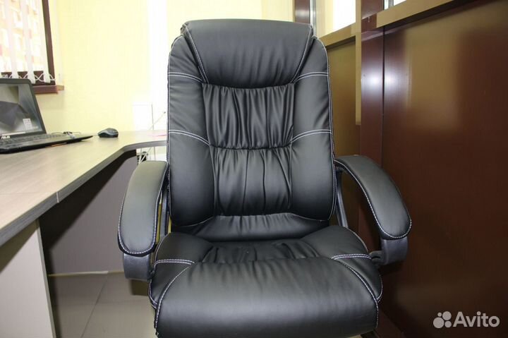 Кресло руководителя «Кресло ромул ультра»