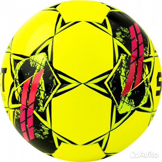 Мяч футзальный select Futsal Attack V22