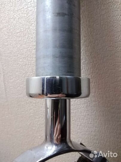 Гриф новый Mb Barbell олимпийский