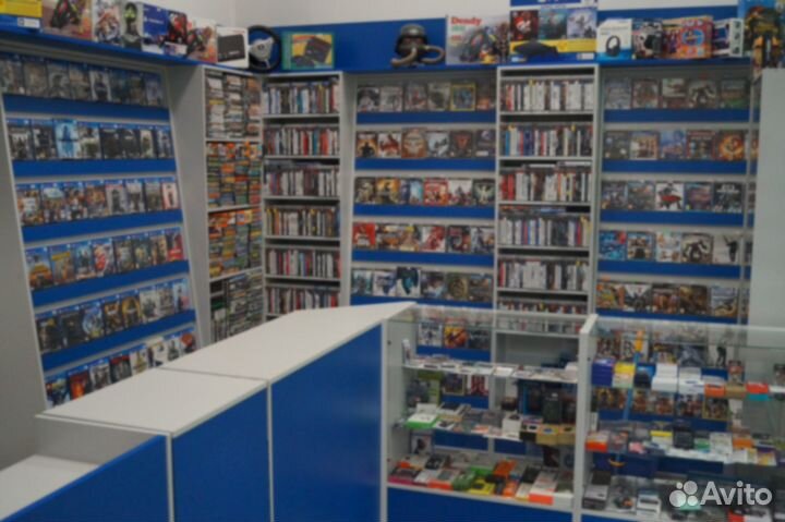 Игровая приставка Nintendo Switch V/2